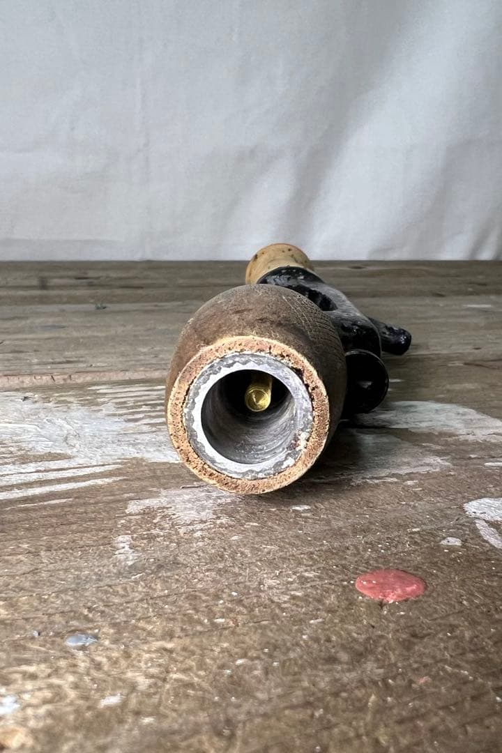 へドン 】パル ヴィンテージ ロッド グリップ コルク グリ