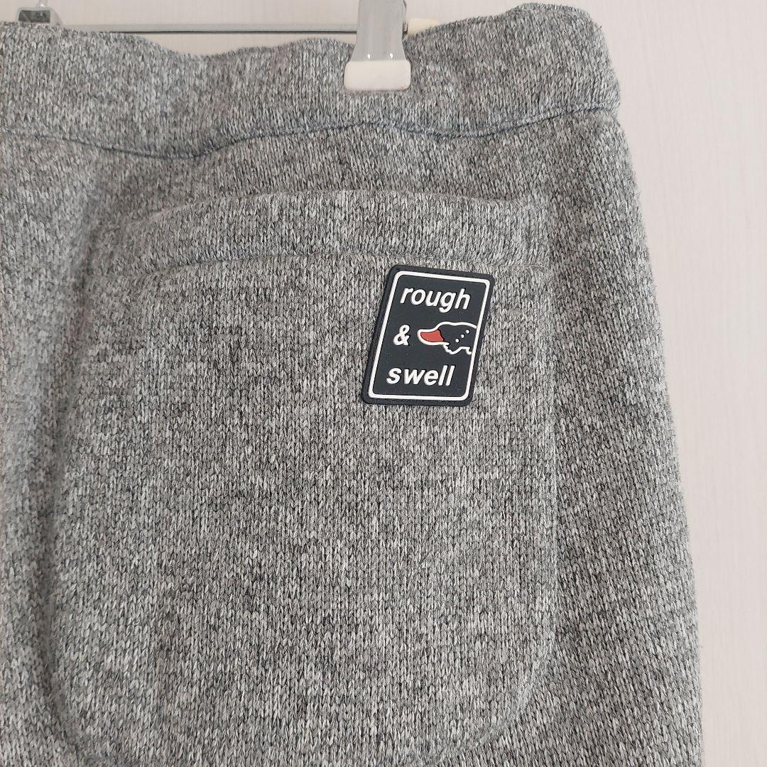 ラフアンドスウェル　パンツ