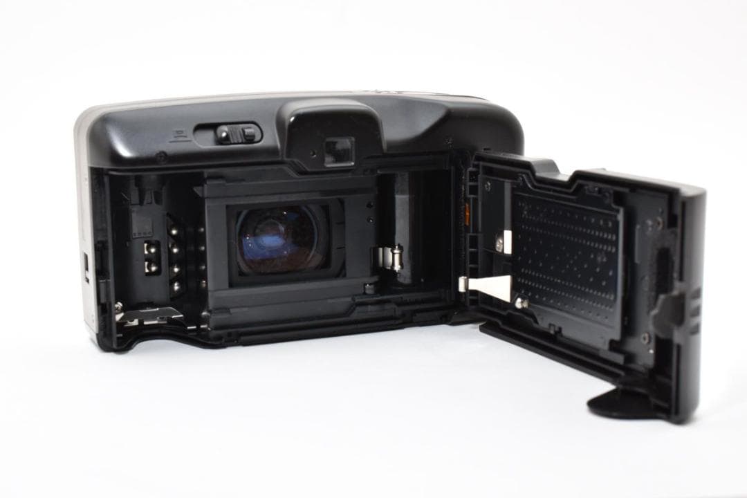 Canon キャノン Autoboy S オートボーイ コンパクトフィルムカメラ