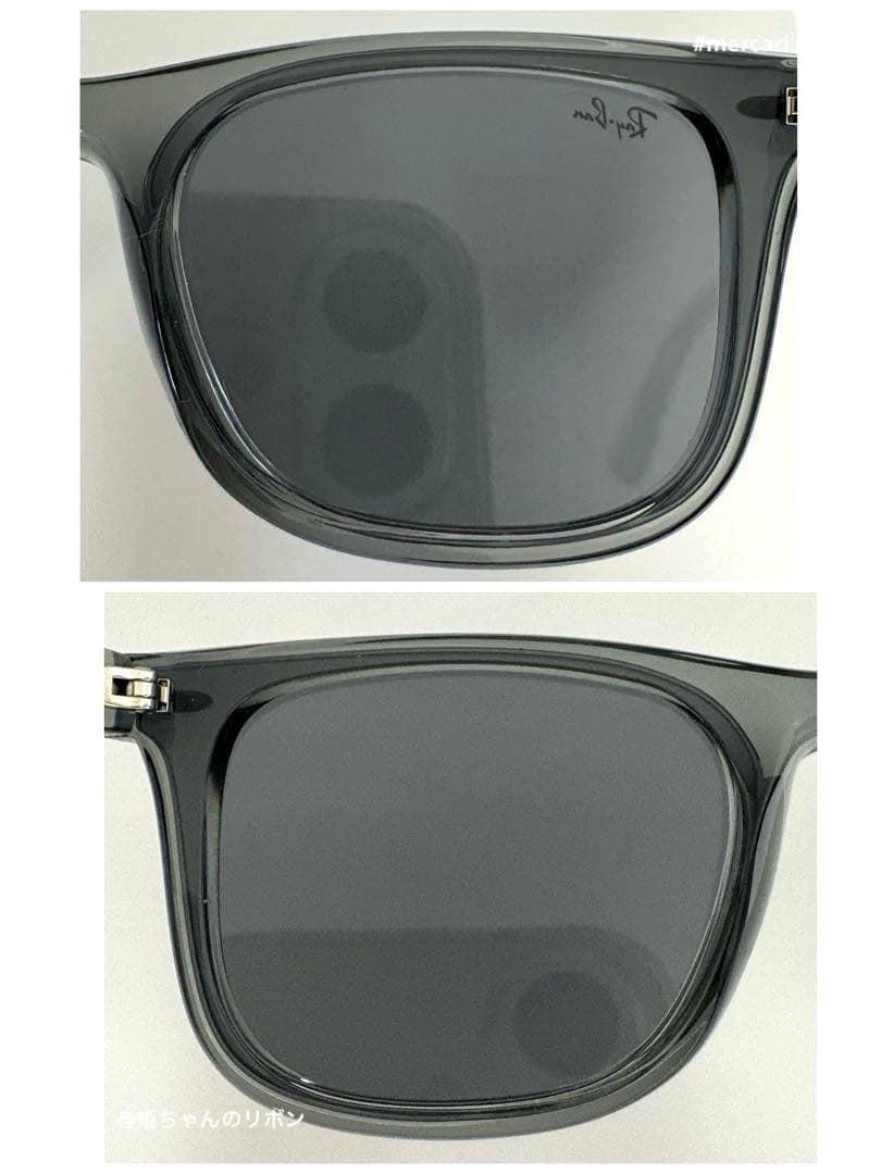 小物 Ray-Ban RB4391D