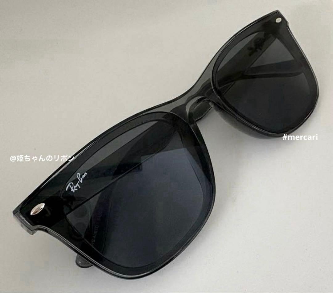 小物 Ray-Ban RB4391D
