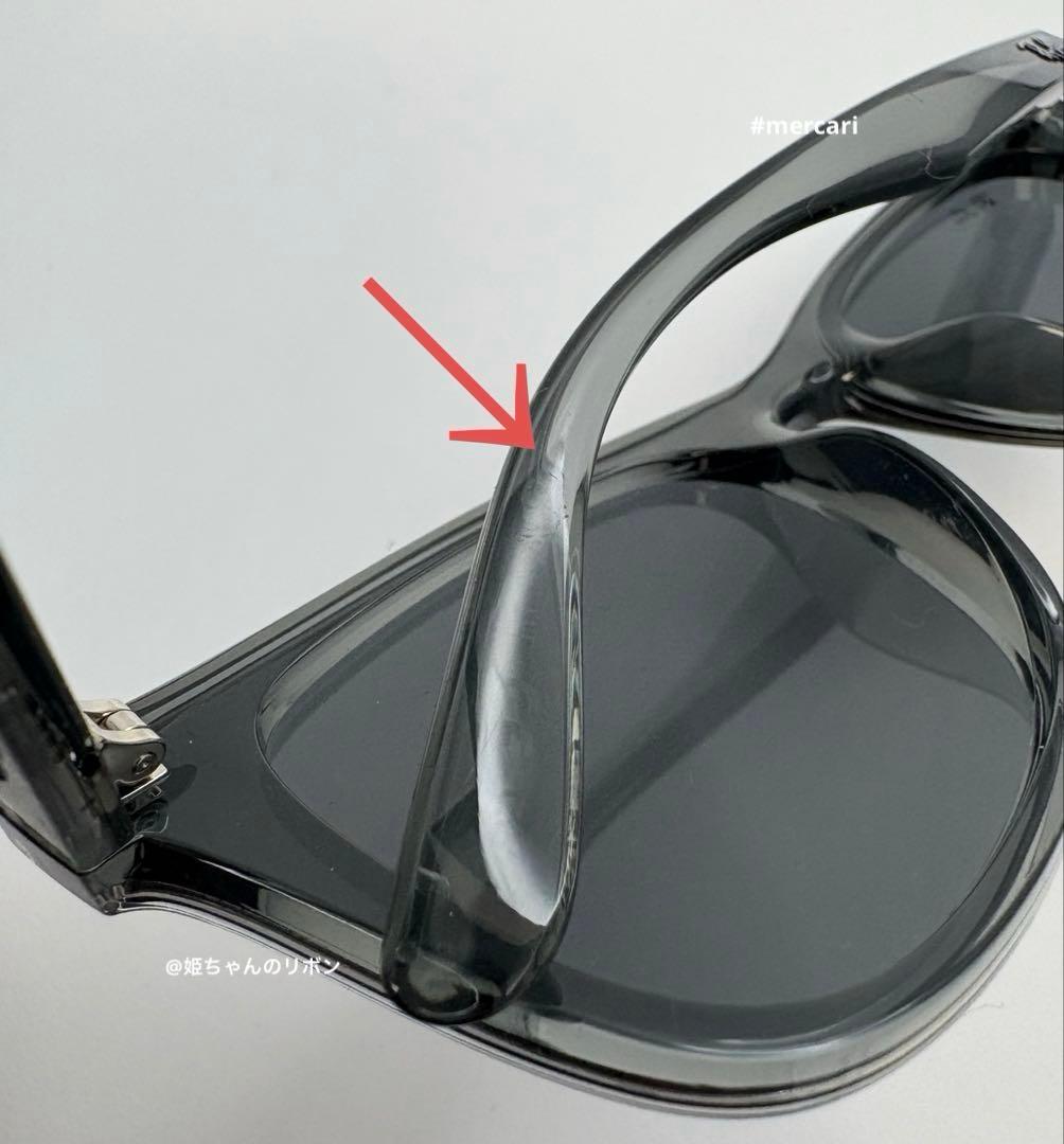 小物 Ray-Ban RB4391D