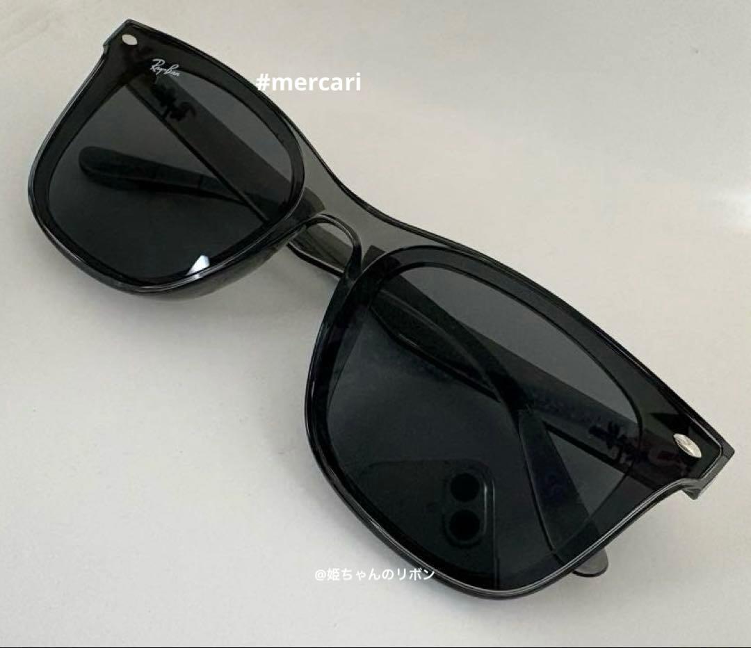 小物 Ray-Ban RB4391D