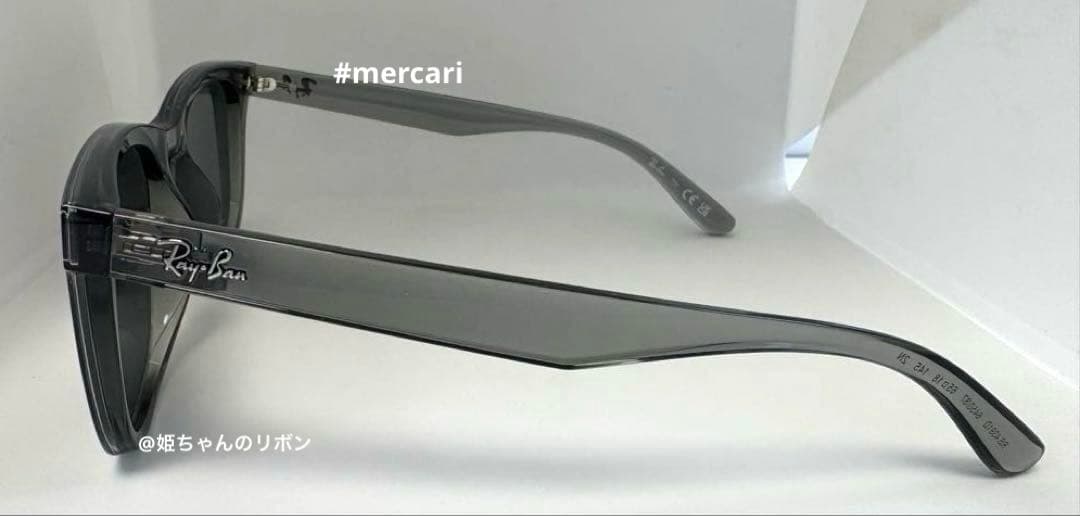 小物 Ray-Ban RB4391D