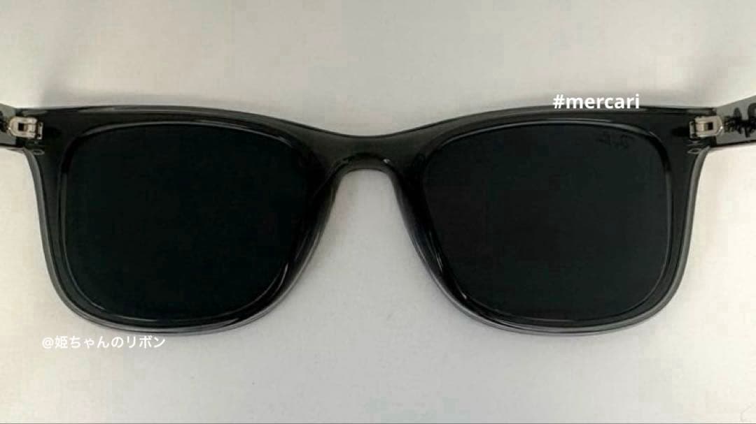 小物 Ray-Ban RB4391D