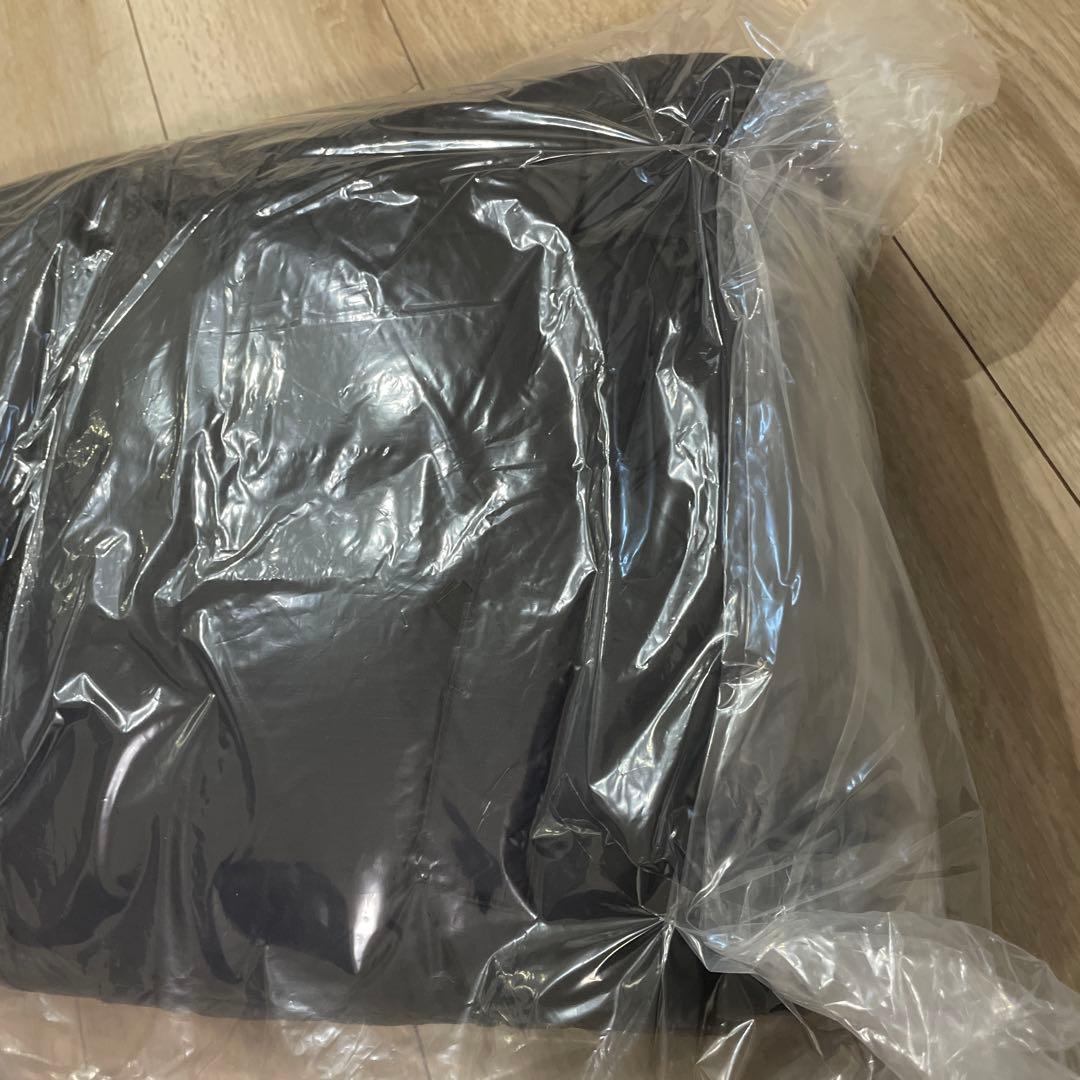 THE NORTH FACEメンズヌプシジャケットLサイズ新品未使用