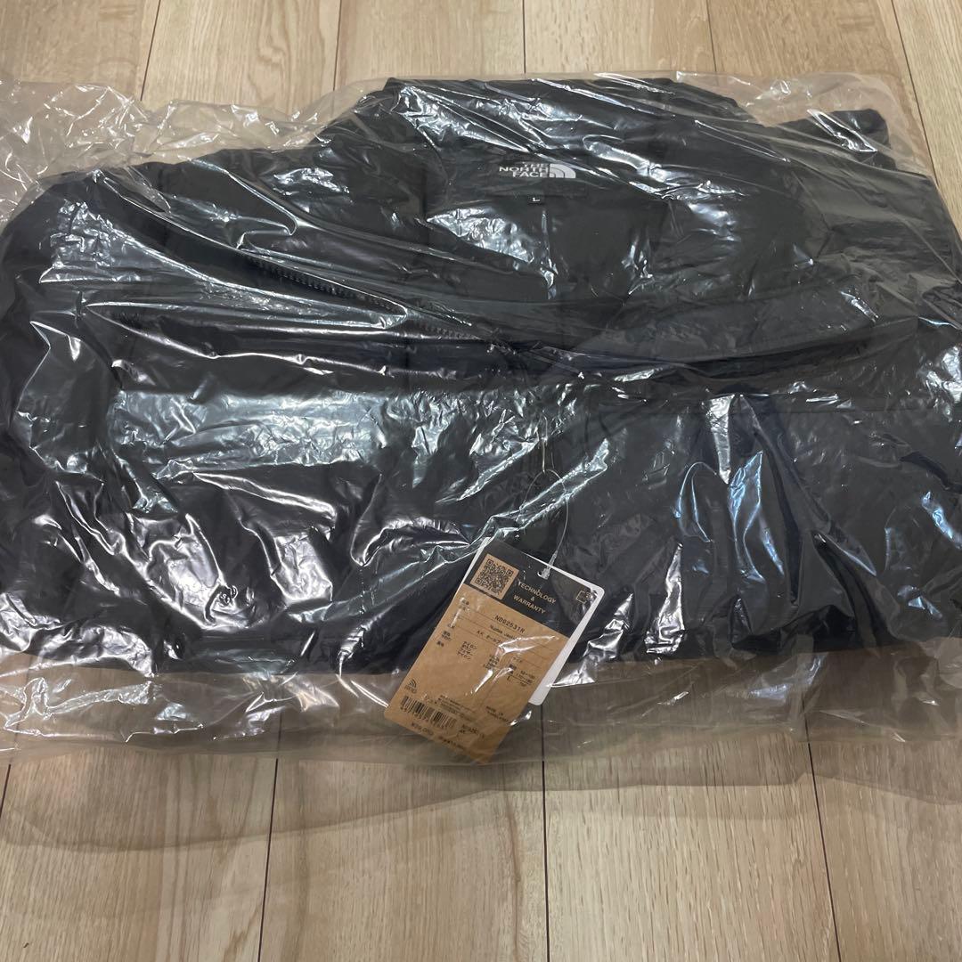 THE NORTH FACEメンズヌプシジャケットLサイズ新品未使用