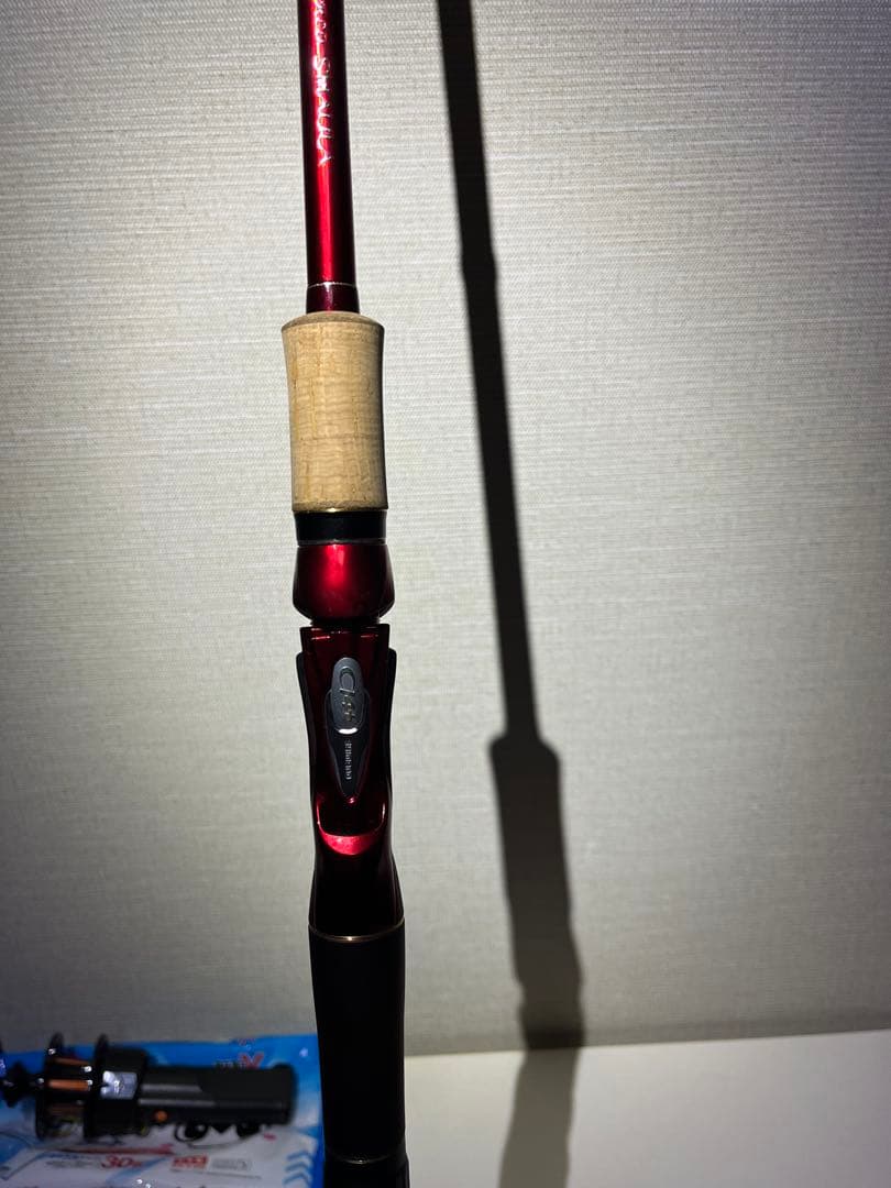 ワールドシャウラ 1785RS-2