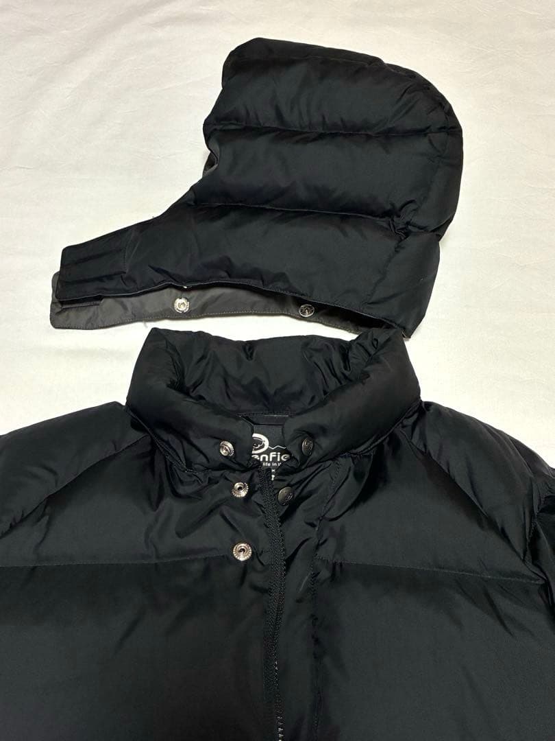 J.PRESS PENFIELD コラボ ダウンジャケット アウター 寒冷地仕様