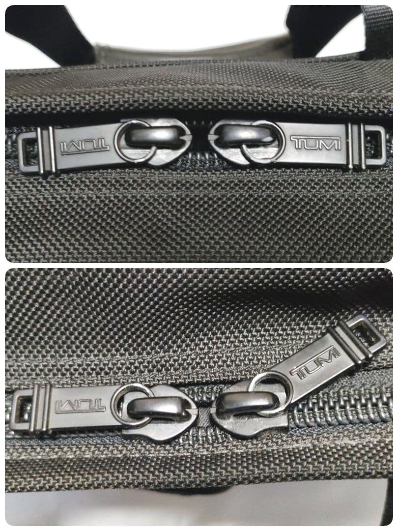 TUMI 3WAY ビジネスバッグ　26180DH