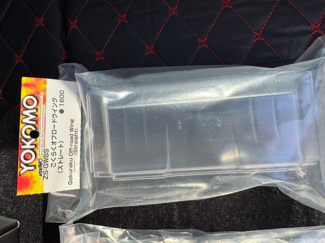 ヨコモ RO1.0 RTR 2WD ブラシレスモーター標準オプション多数 - メルカリ