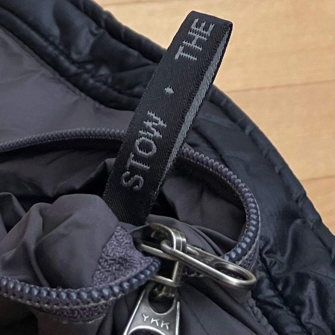 M ザ ノースフェイス ダウンジャケット US規格 ヌプシ 黒 NUPTSE