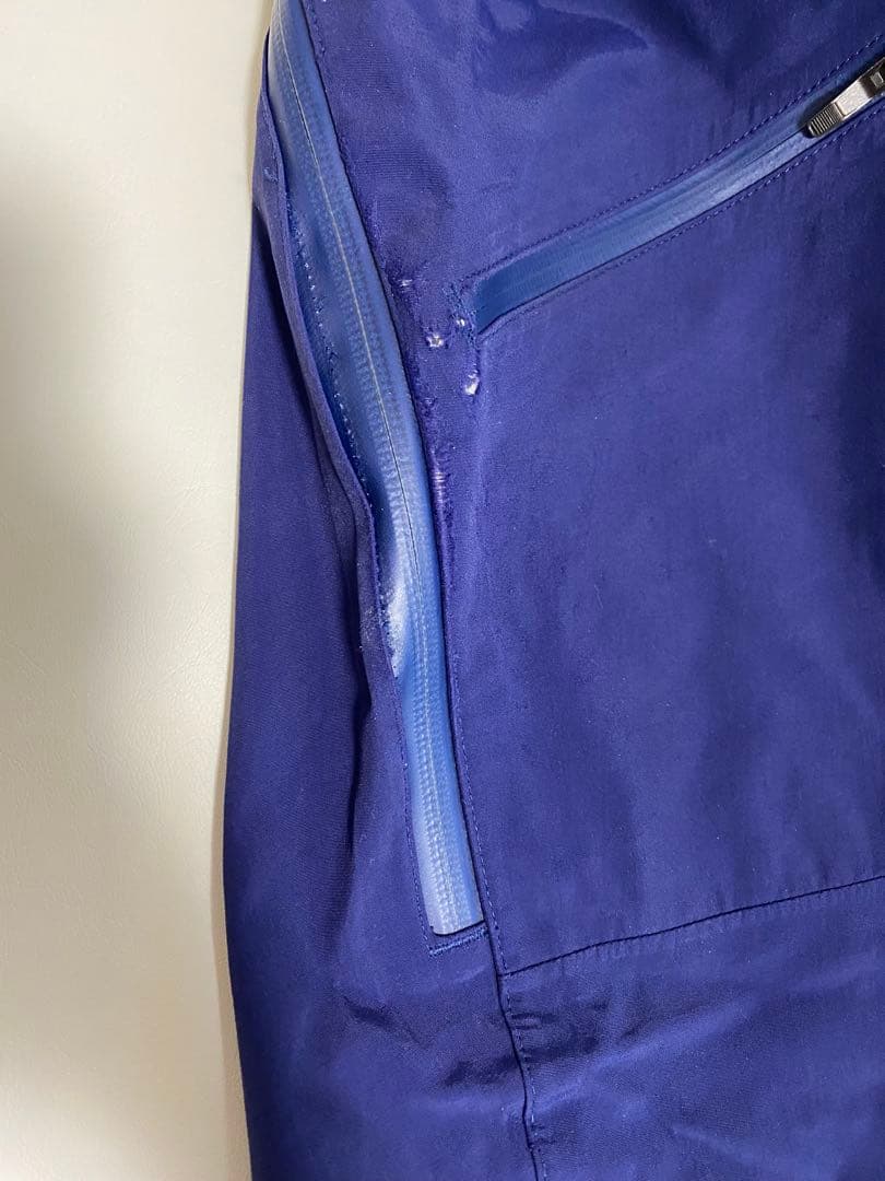 Teton Bros ティートンブロス　TBパンツ　ビブパンツ