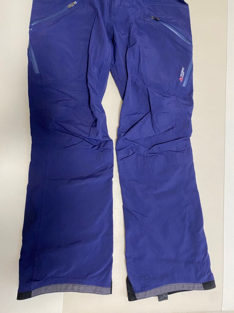 Teton Bros ティートンブロス　TBパンツ　ビブパンツ