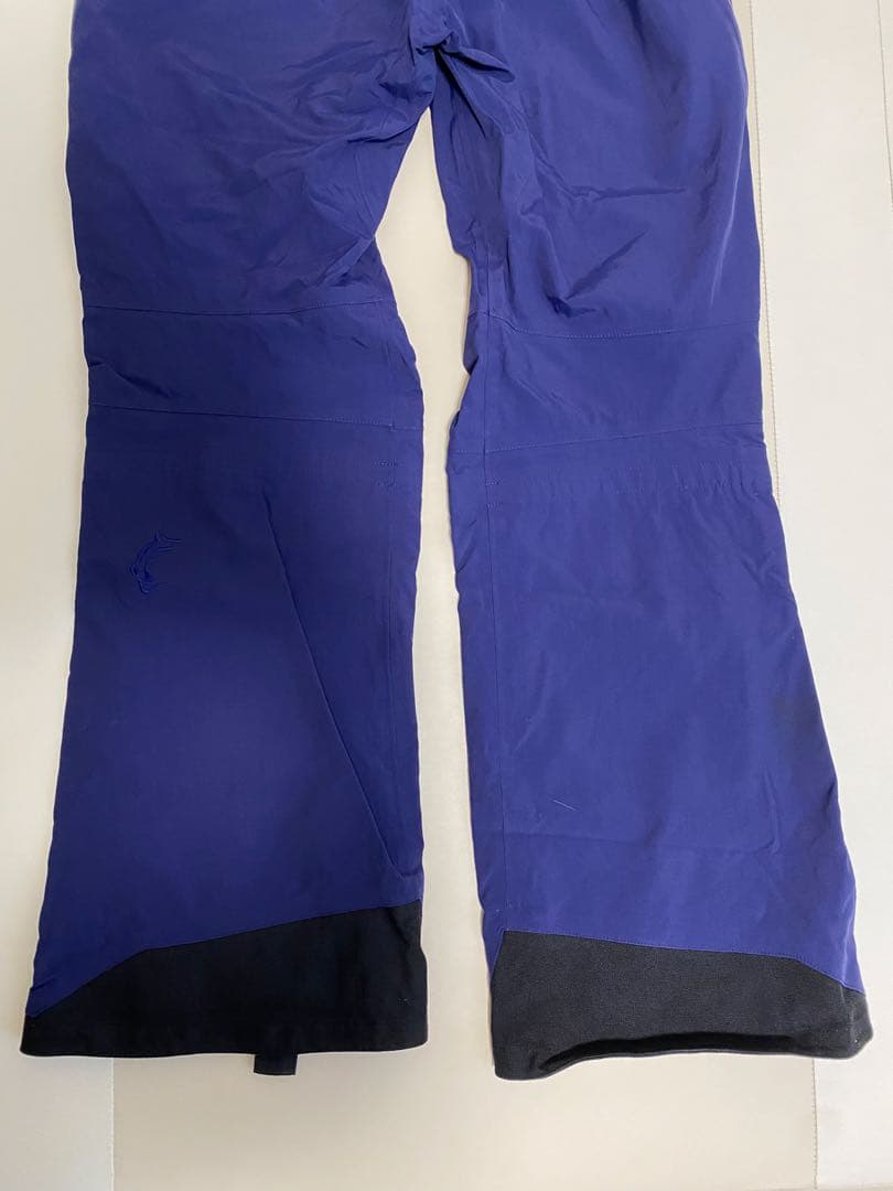 Teton Bros ティートンブロス　TBパンツ　ビブパンツ