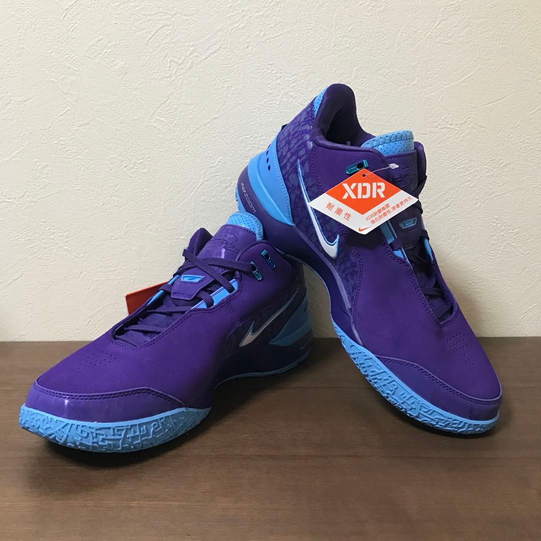 海外限定カラー LEBRON NXXT GEN レブロン バッシュ 28.5cm