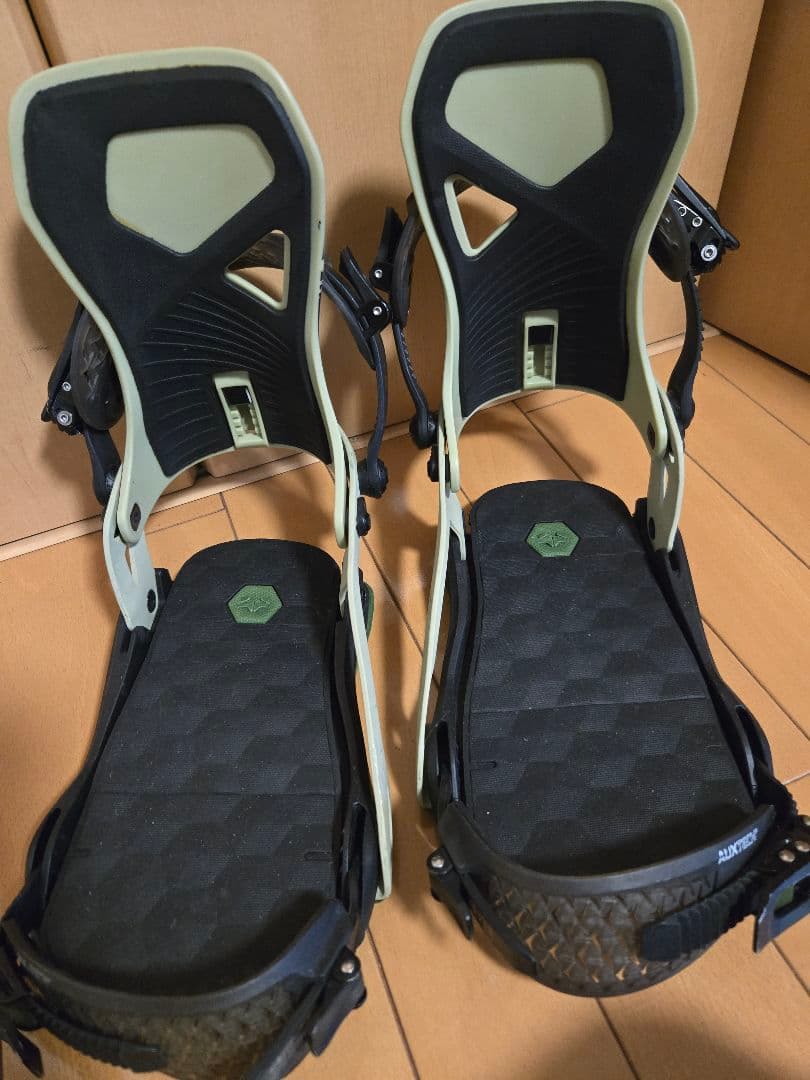 ROME SDS バインディング VICE M/L