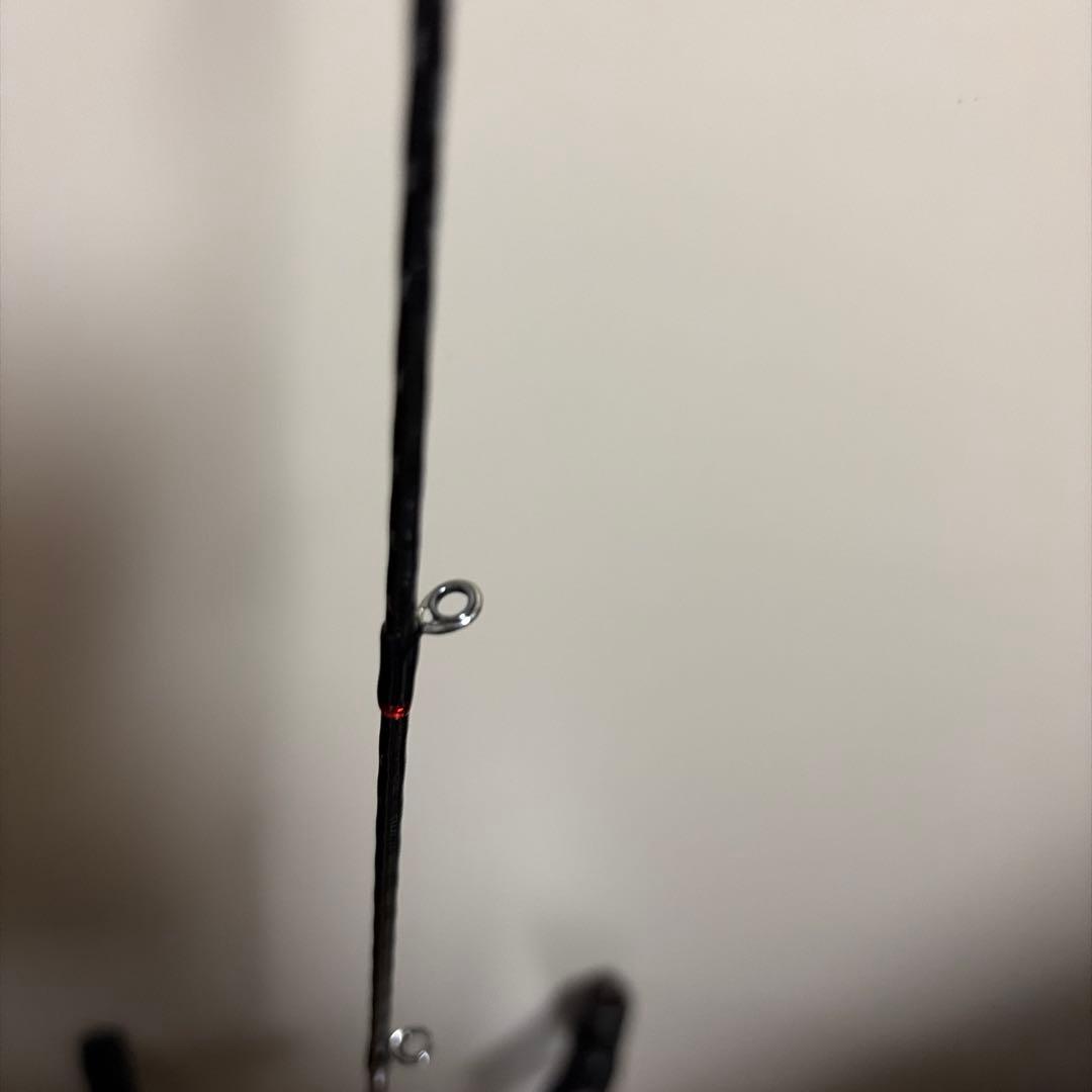 ロッド SHIMANO ENGETSU XTUNE B511Ml-FS/RIGHT