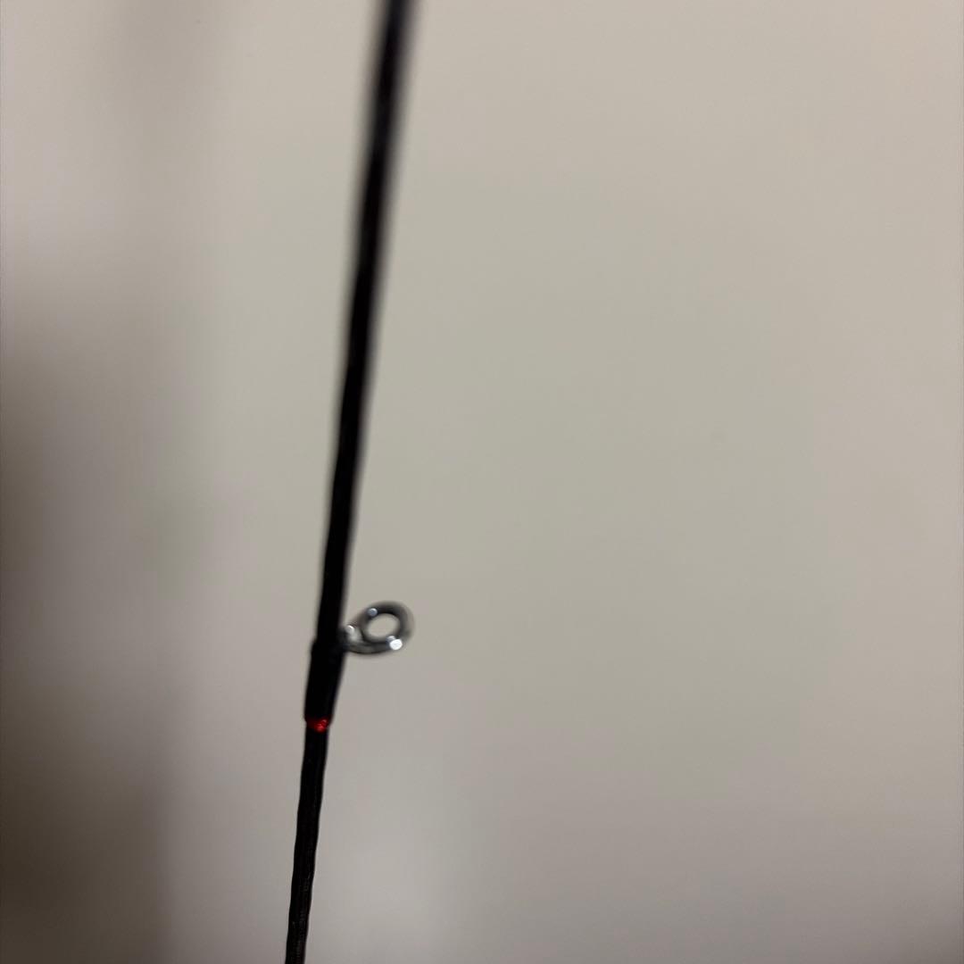 ロッド SHIMANO ENGETSU XTUNE B511Ml-FS/RIGHT