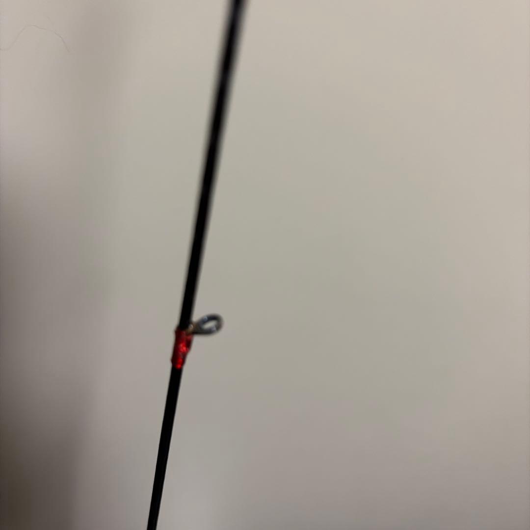 ロッド SHIMANO ENGETSU XTUNE B511Ml-FS/RIGHT