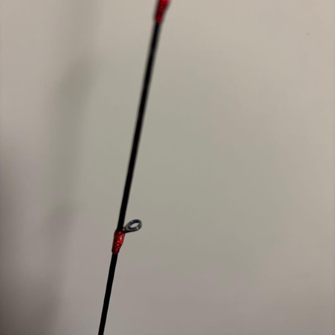 ロッド SHIMANO ENGETSU XTUNE B511Ml-FS/RIGHT