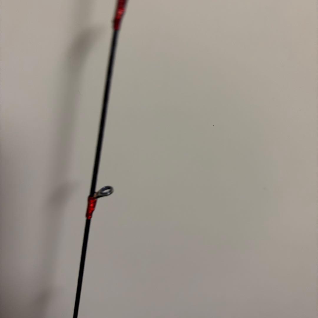 ロッド SHIMANO ENGETSU XTUNE B511Ml-FS/RIGHT