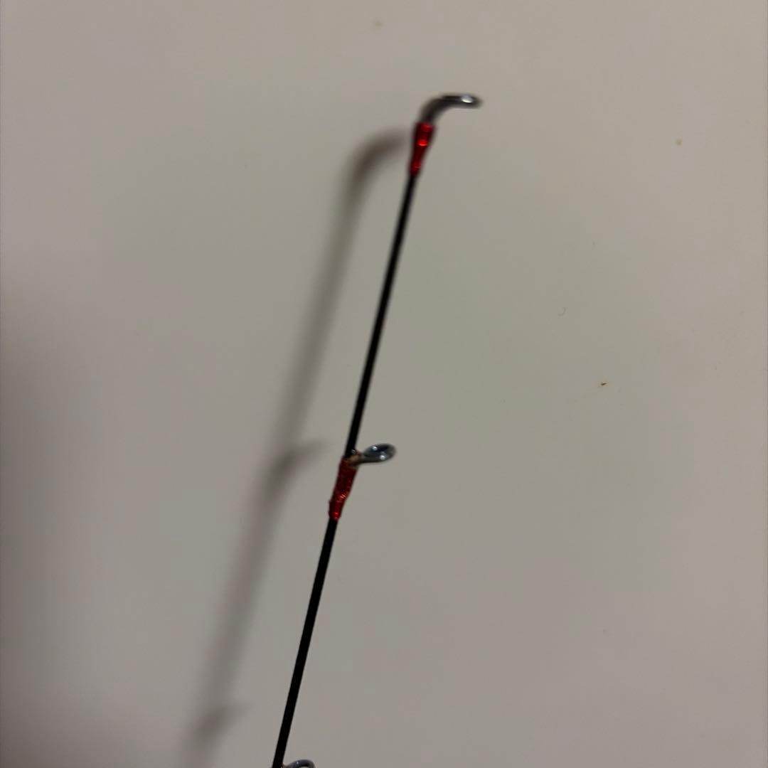 ロッド SHIMANO ENGETSU XTUNE B511Ml-FS/RIGHT