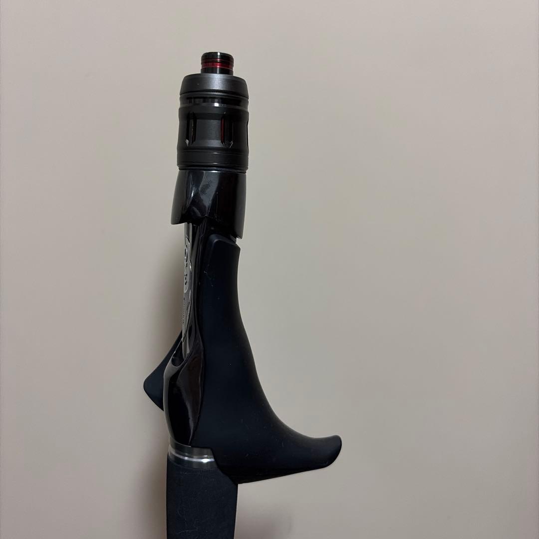 ロッド SHIMANO ENGETSU XTUNE B511Ml-FS/RIGHT