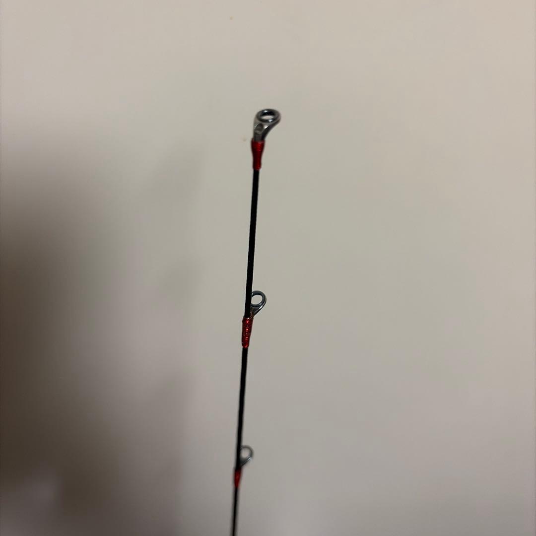 ロッド SHIMANO ENGETSU XTUNE B511Ml-FS/RIGHT