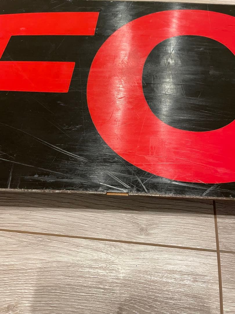 FORUM スノーボード 146㎝