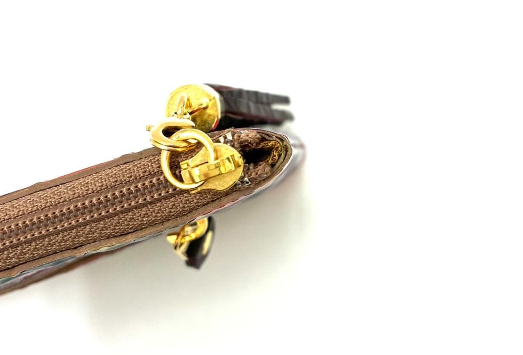 25T12179 ATAO アタオ リモヴィトロ マルチカラー レディース 財布