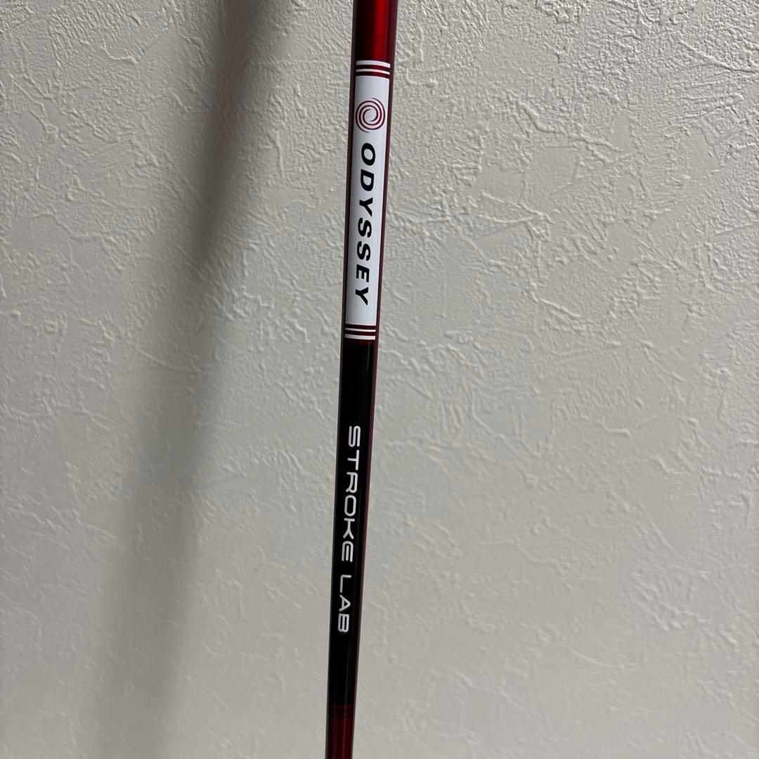 ODYSSEY ELEVEN TOUR LINED レディース パター