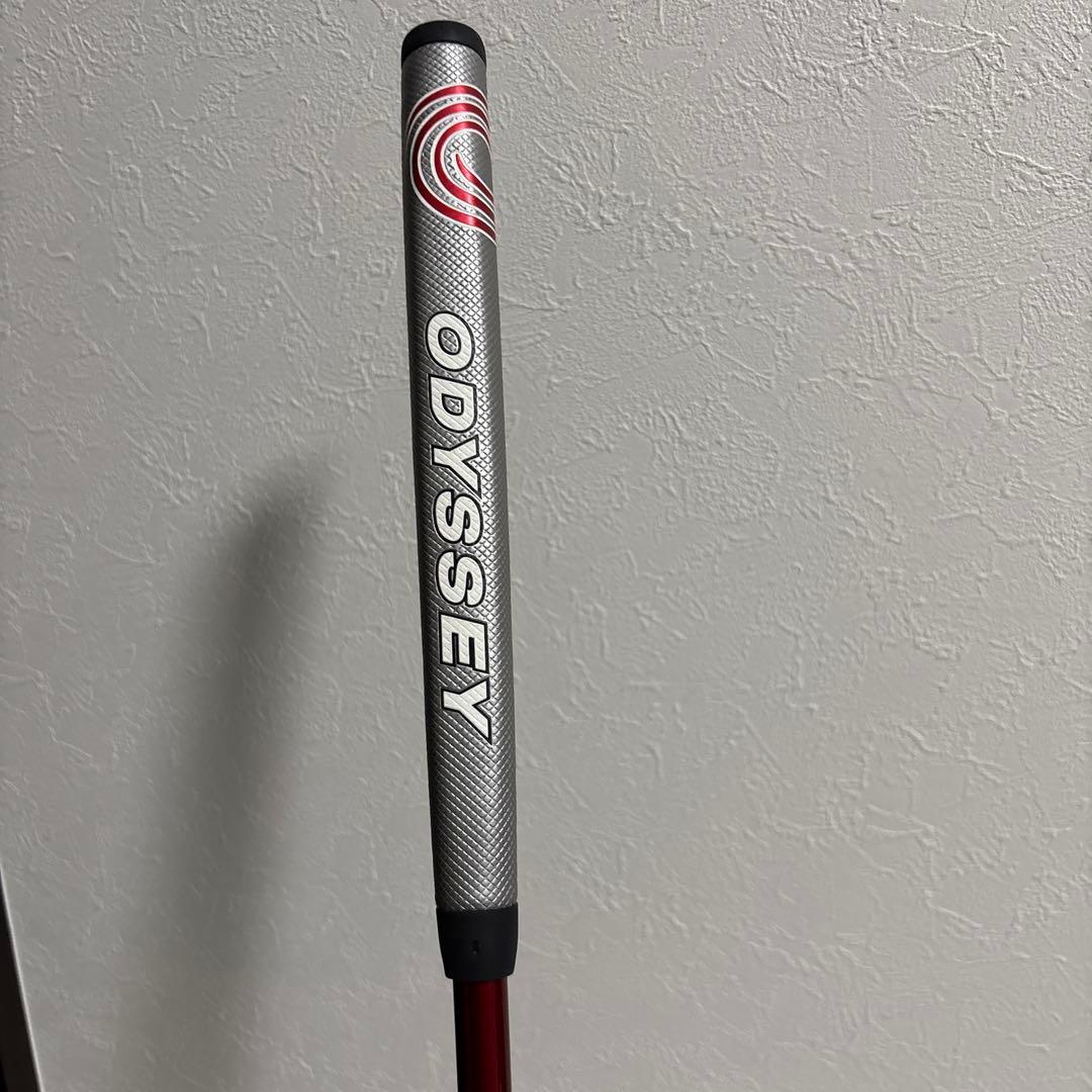 ODYSSEY ELEVEN TOUR LINED レディース パター