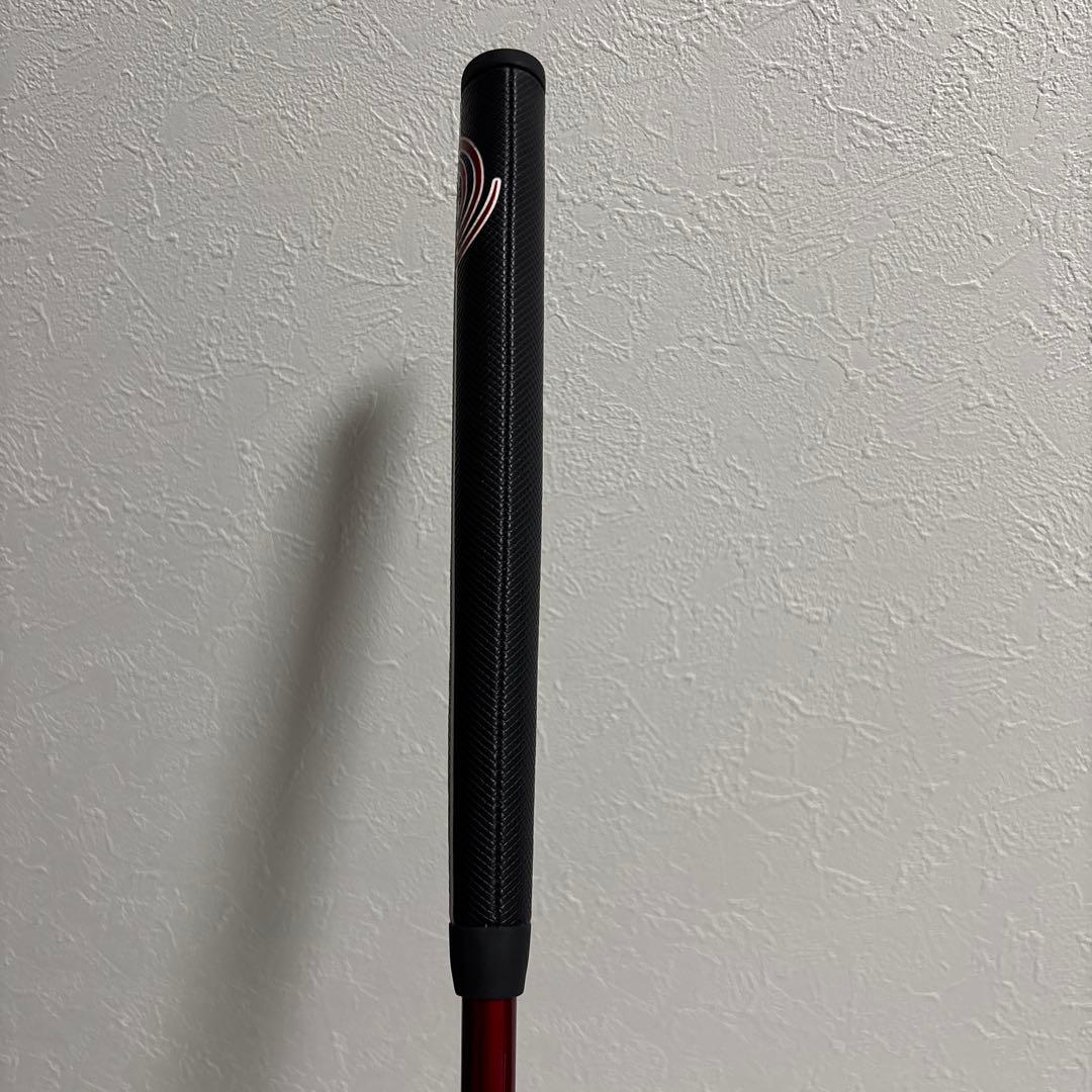 ODYSSEY ELEVEN TOUR LINED レディース パター