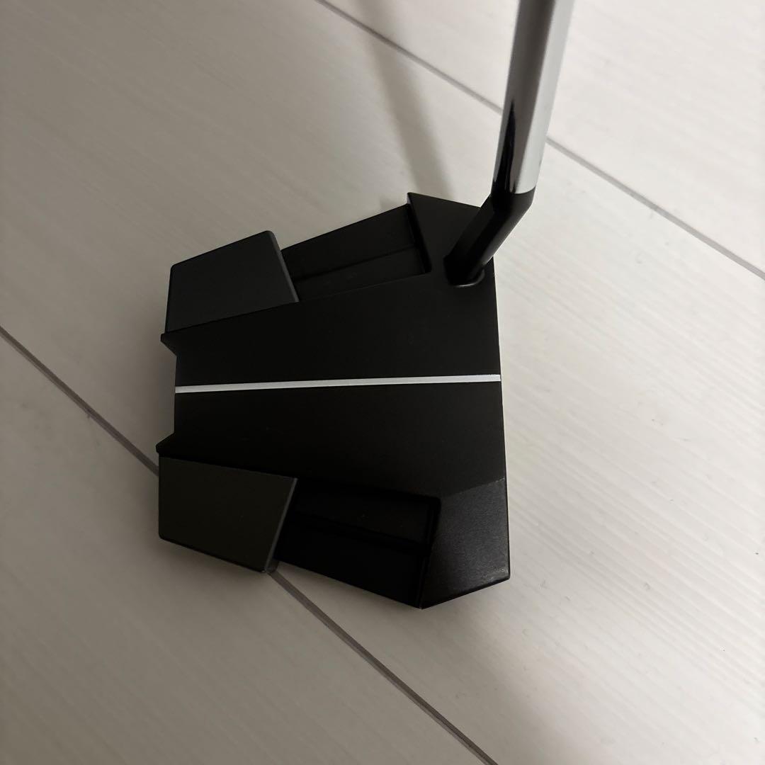 ODYSSEY ELEVEN TOUR LINED レディース パター