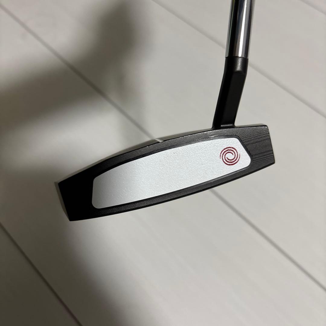 ODYSSEY ELEVEN TOUR LINED レディース パター