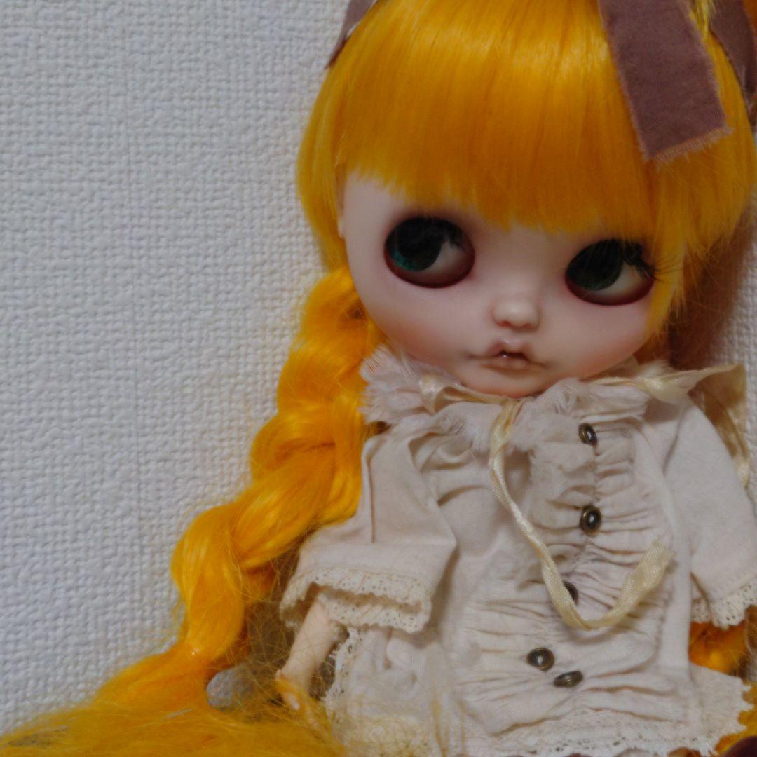 カスタムブライス 作家様 L108260753 - おもちゃ/人形最 安値