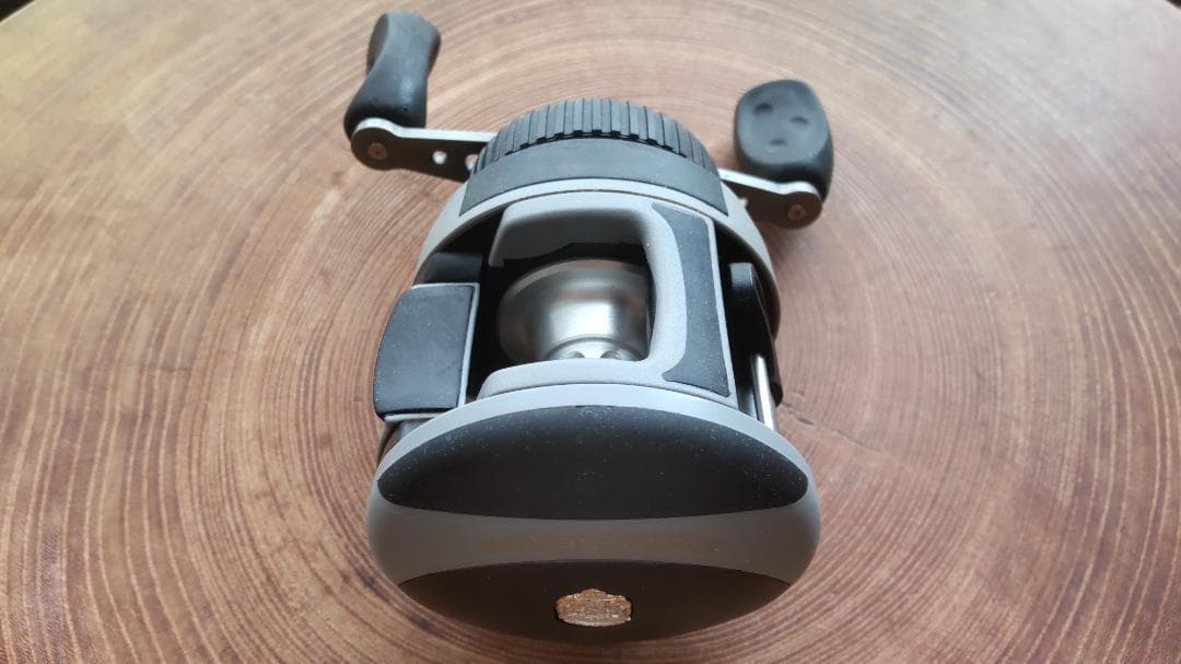 中古 ABU ambassadeur EON 3601