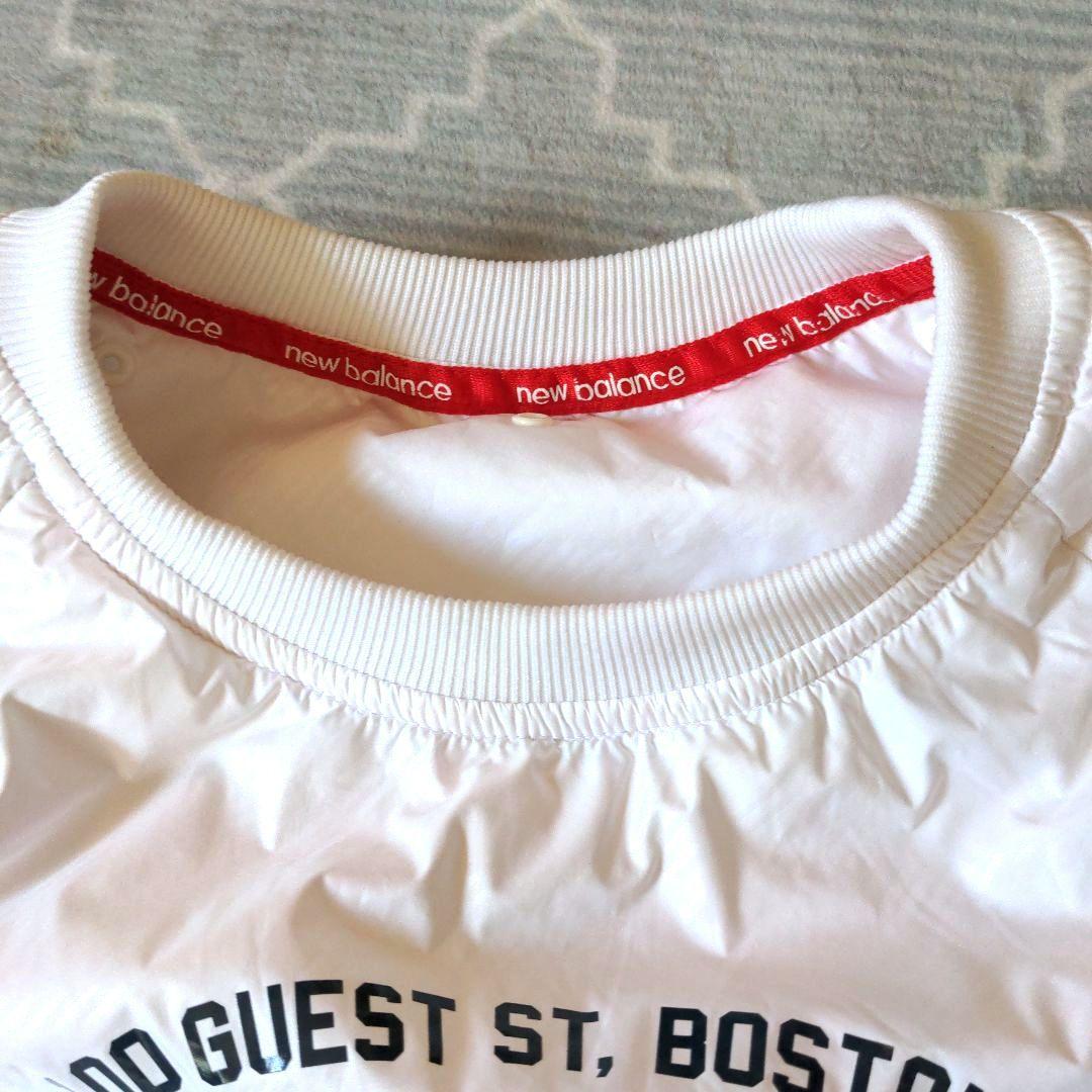 TAKA　ニューバランスゴルフ　4way 中綿スニード　サイズ5