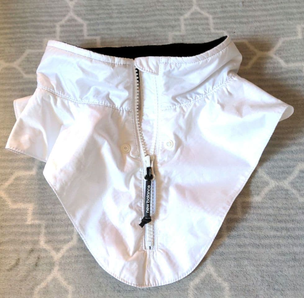 TAKA　ニューバランスゴルフ　4way 中綿スニード　サイズ5