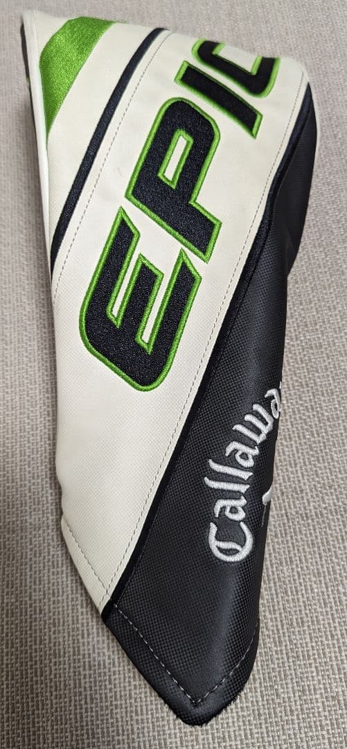 キャロウェイ エピックスピード 10.5° ヘッドのみ - クラブ特別