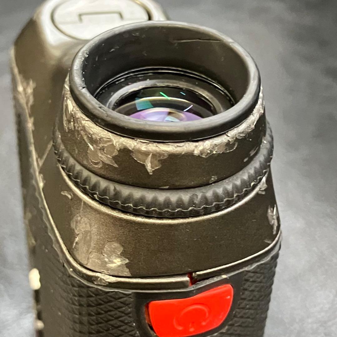 わっき 様　Bushnell Pro X2 ゴルフ用レーザー距離計