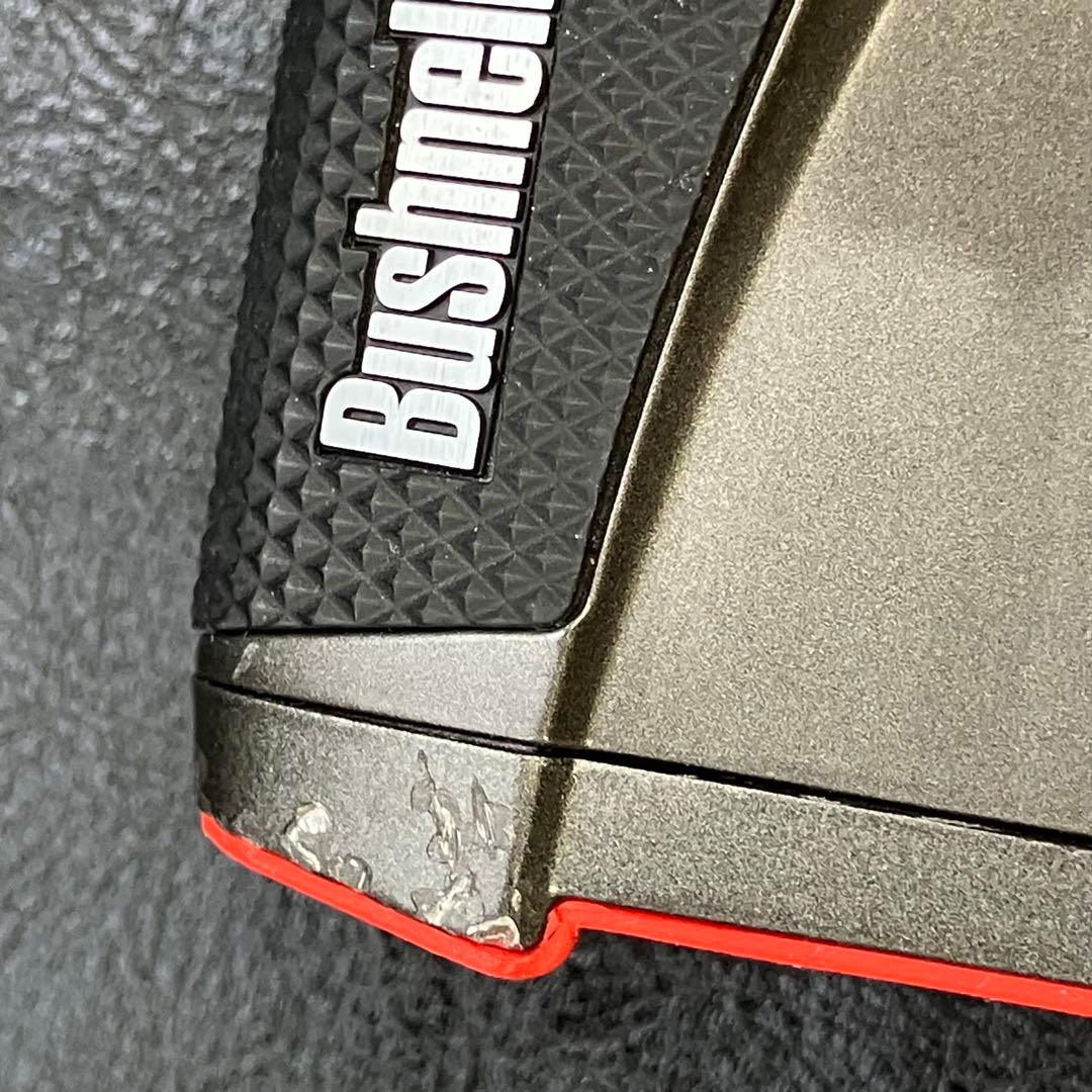 わっき 様　Bushnell Pro X2 ゴルフ用レーザー距離計