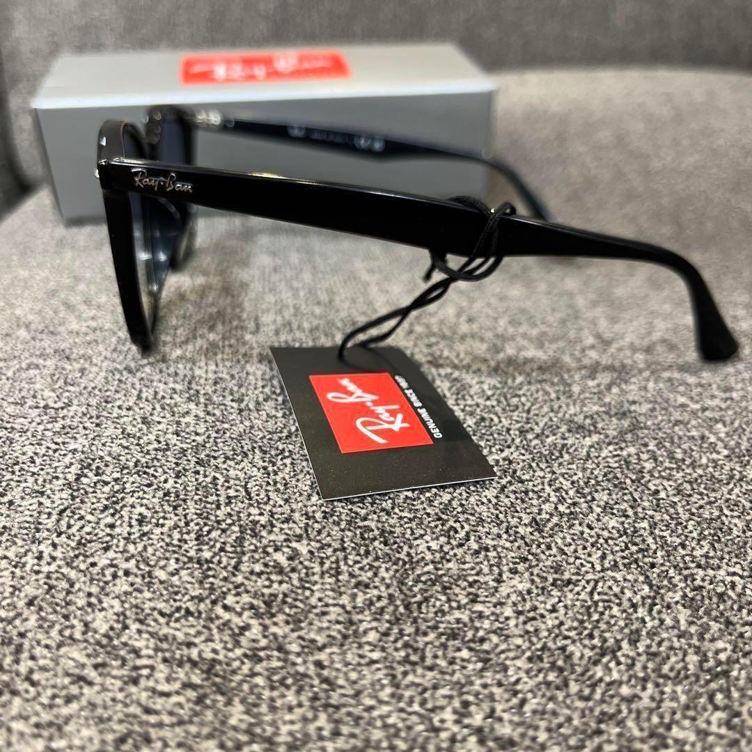 正規RayBan吉永啓之輔さん愛用モデル レイバン RB4258F 601/19 - メルカリ