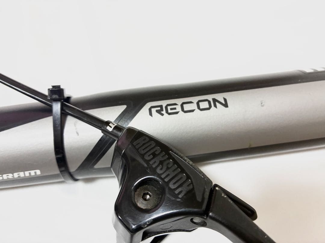 ROCK SHOX RECON 29インチ TK Gold 29 80mm