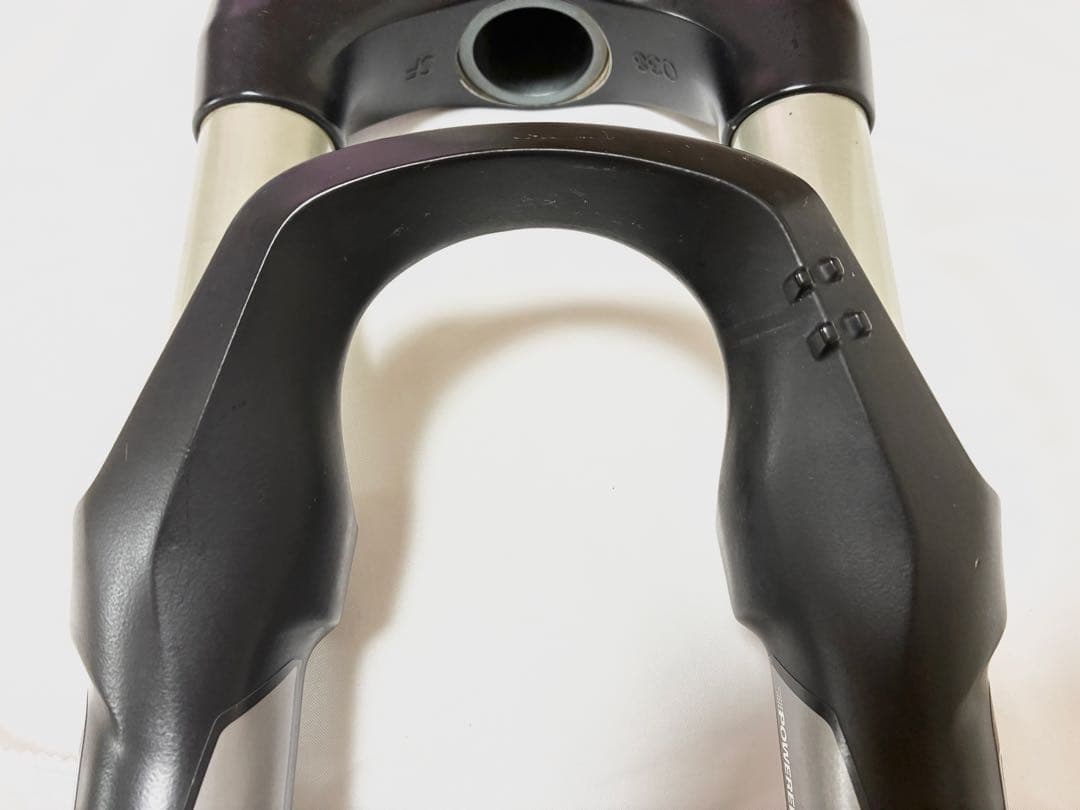 ROCK SHOX RECON 29インチ TK Gold 29 80mm