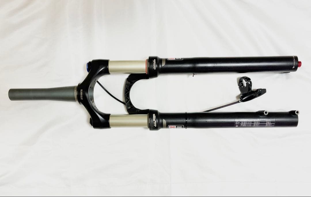 ROCK SHOX RECON 29インチ TK Gold 29 80mm