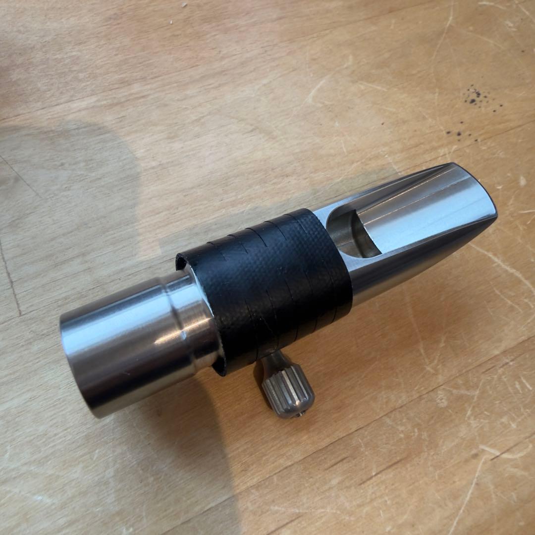 ピーターポンゾール アルトサックスマウスピース PPAM SL85