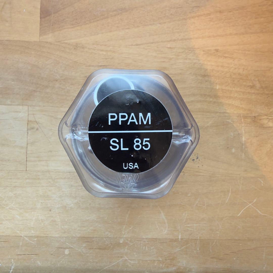 ピーターポンゾール アルトサックスマウスピース PPAM SL85