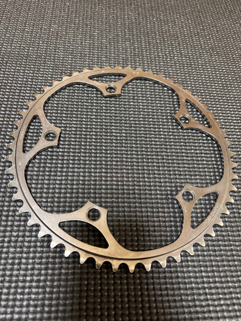 SOMA condorina bar 25.4 オールドMTB ピスト